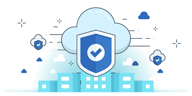 Cloud Security and the Foundations of Protecting Digital Assets