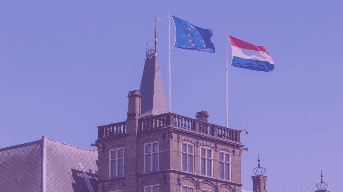 Dutch Parliament Clears Path for Landmark Cybersecurity and Critical Infrastructure Laws