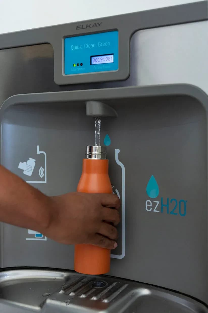 How We Built the Cloud Backbone for Bali's Smartest Water Network