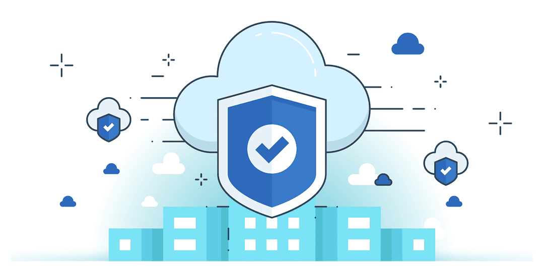 Cloud Security and the Foundations of Protecting Digital Assets