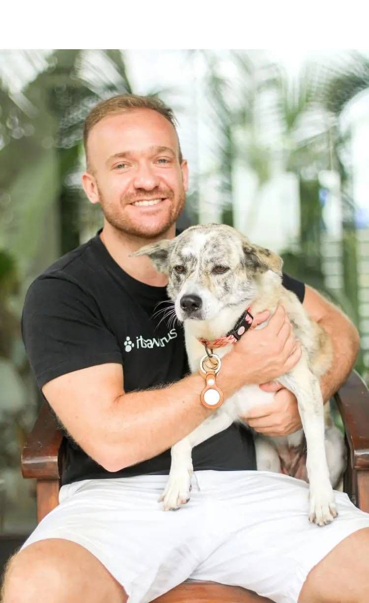 Cleq - Founder