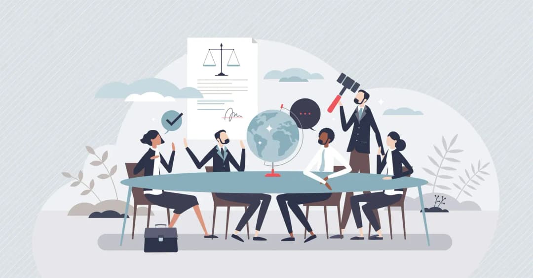 4 Tech Governance Tips That Actually Work in the Real World